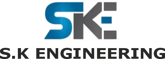SK Engineering – EOT crane and hoist manufacturer, Ahmedabad